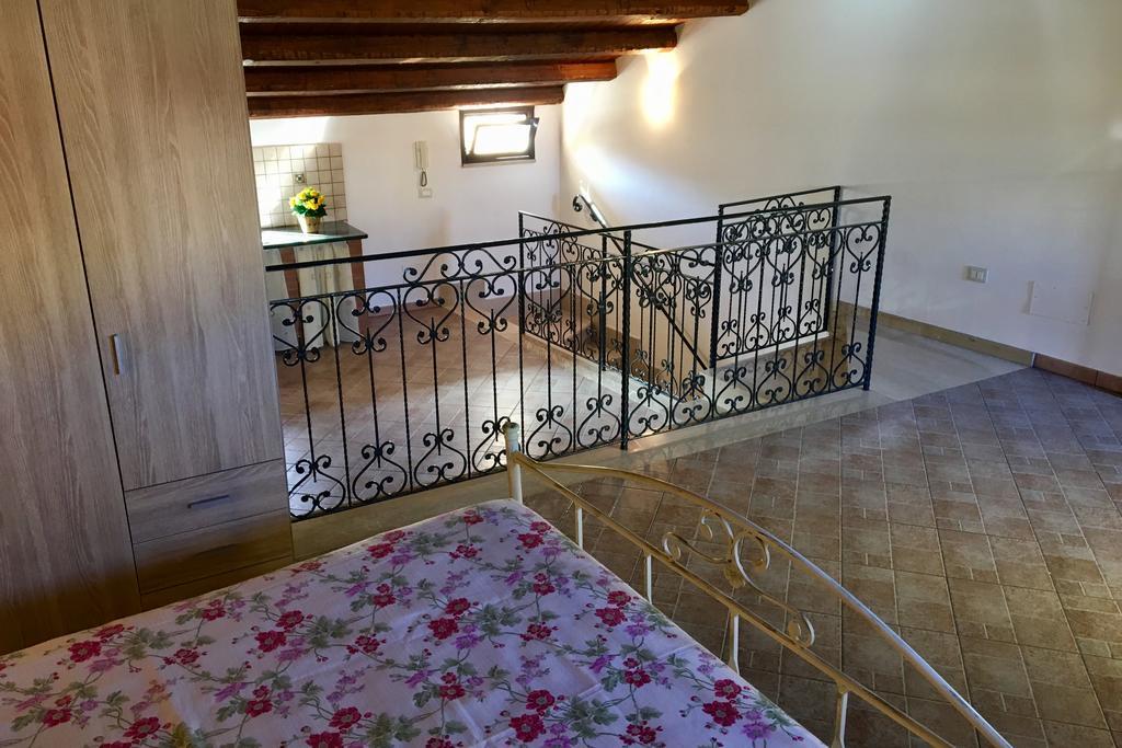 Al Duomo Villa Partinico Bagian luar foto